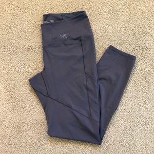 Women’s Arc’teryx Oriel Leggings - M